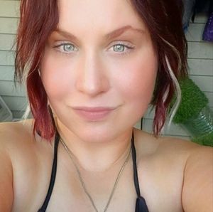 Meet your Posher, Lana-rae